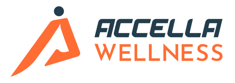 Accella Secondary Logo