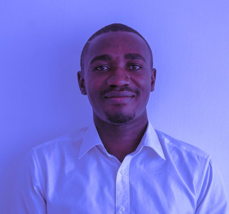 Benadict Isiaho-FSPN Africa-2