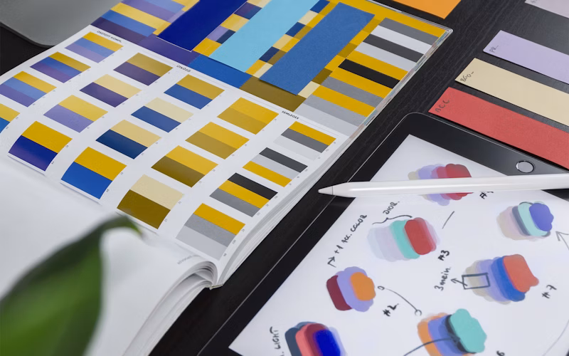 Brightpen Creative design