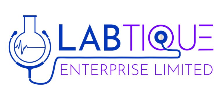 LABTIQUE LOGO