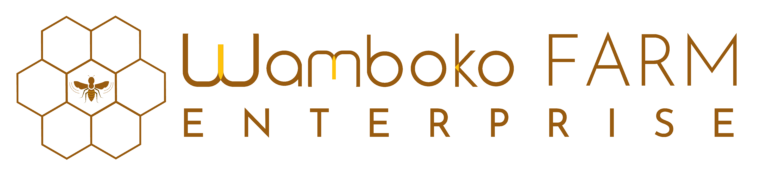 Wamboko Farm logo horizontal